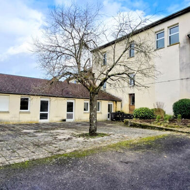 Maison 14 pièces 170000 €