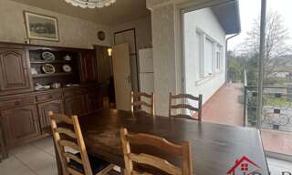 Maison 6 Pièces 150 m² à vendre à Bourbonne-les-Bains (52400)