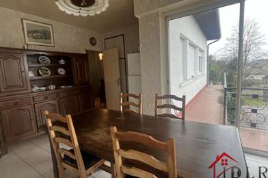 Maison 6 pièces 155000 €