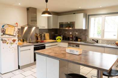 Maison 3 pièces 222600 €