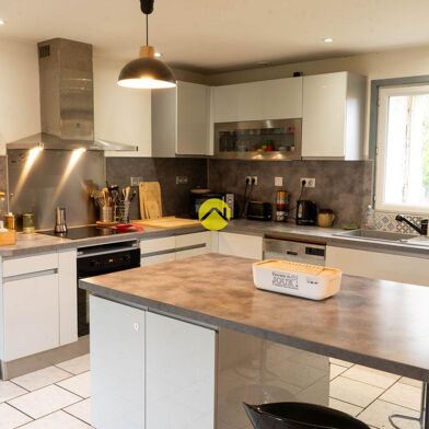 Maison 3 pièces 222600 €