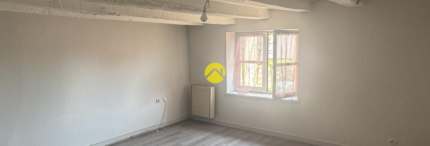 Maison 3 Pièces 68 m² à vendre à Bourges (18000)