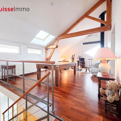 Maison 6 pièces 432550 €