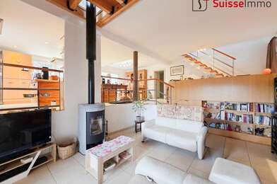 Maison 6 pièces 432550 €