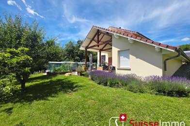 Maison 6 pièces 432550 €