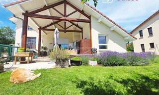 Maison 6 Pièces 183 m² à vendre à Écot (25150)