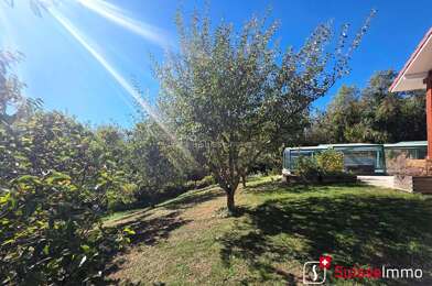 Maison 6 pièces 432550 €