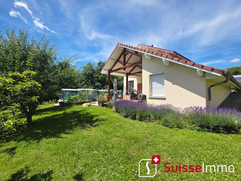 Pavillon 183M2 — photo 1