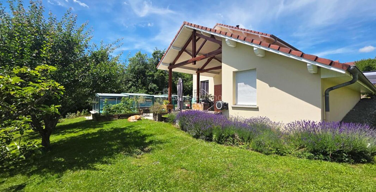 Pavillon 183M2 — photo 1