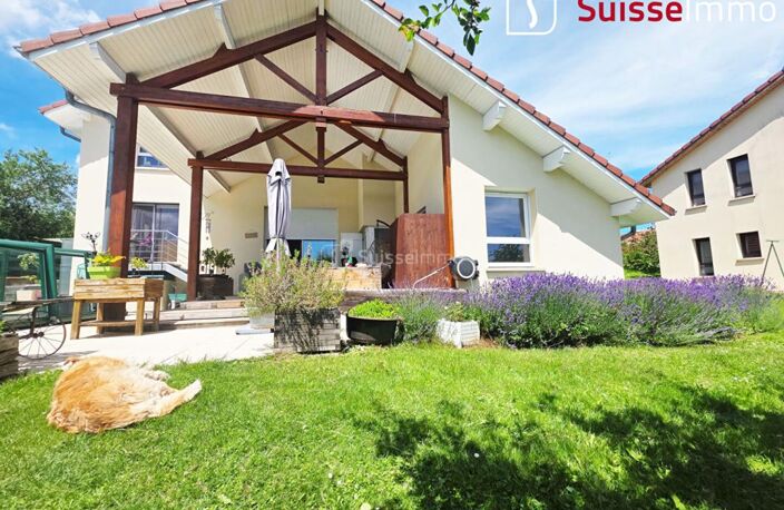 Pavillon 183M2 — photo 2