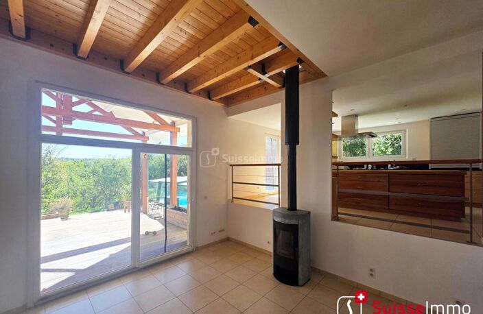 Pavillon 183M2 — photo 4