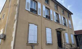 Appartement 2 Pièces 43 m² à louer à Tournon-sur-Rhône (07300)