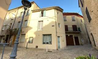 Maison 4 Pièces 67 m² à vendre à La Voulte-sur-Rhône (07800)