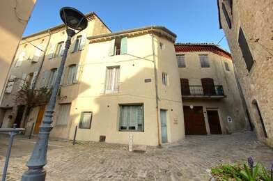 Maison 4 pièces 105000 €