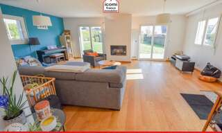 Maison 8 Pièces 185 m² à vendre à Brest (29200)