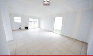 Maison 5 Pièces 88 m² à vendre à Lannilis (29870)