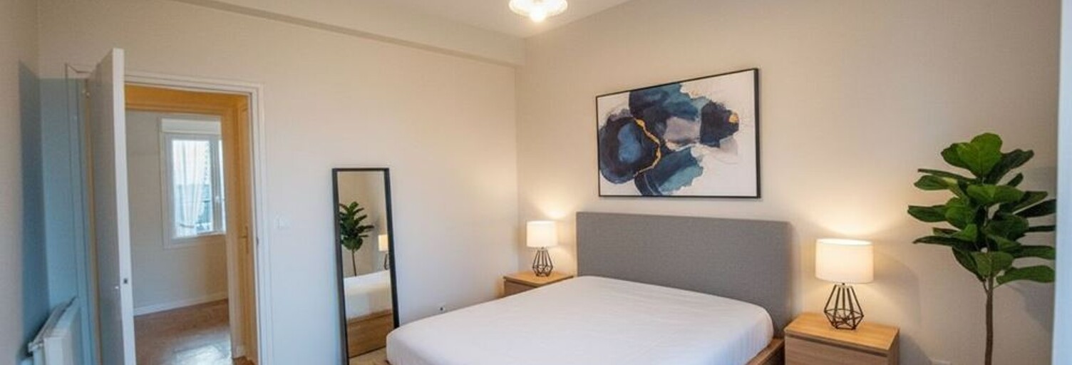 Appartement 3 Pièces 90 m² à vendre à Brest (29200)