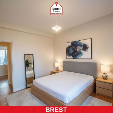 Appartement 3 pièces 222000 €