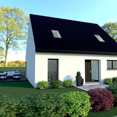 Maison 7 pièces 259000 €