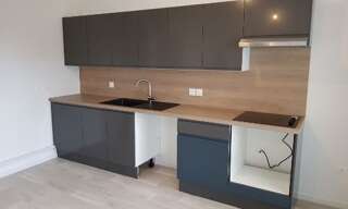 Appartement 3 Pièces 59 m² à louer à Tours (37100)