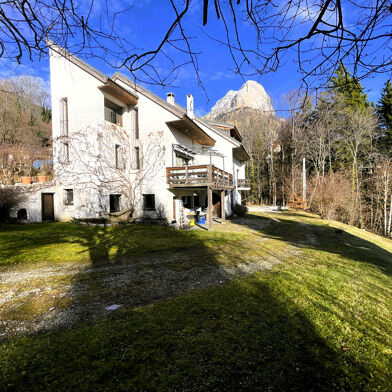 Maison 10 pièces 615000 €