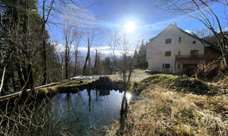 Maison 10 Pièces 229 m² à vendre à Plateau-des-Petites-Roches (38660)