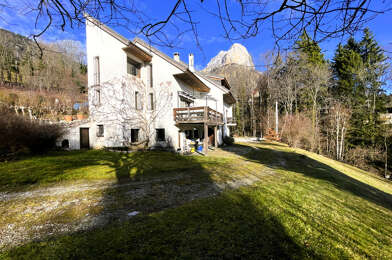 Maison 10 pièces 595000 €