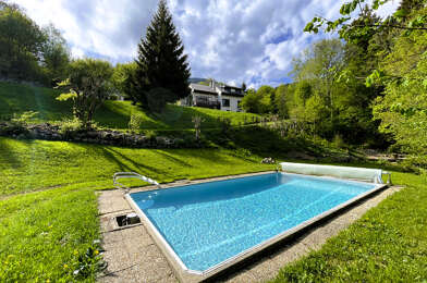 Maison 10 pièces 595000 €