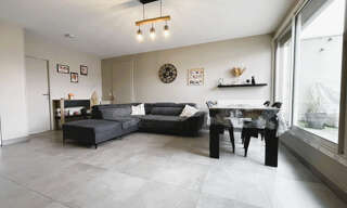 Appartement 4 Pièces 77 m² à vendre à Villard-Bonnot (38190)