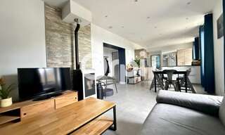 Appartement 4 Pièces 85 m² à vendre à Villard-Bonnot (38190)