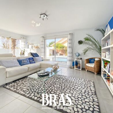 Maison 6 pièces 668800 €