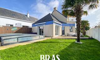 Maison 6 Pièces 112 m² à vendre à La Baule-Escoublac (44500)