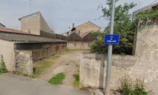 Garage  15 m² à louer à Nancy (54000)