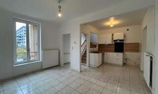 Maison 4 Pièces 59 m² à louer à Nancy (54000)