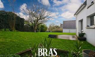 Maison 5 Pièces 116 m² à vendre à Saint-Avé (56890)