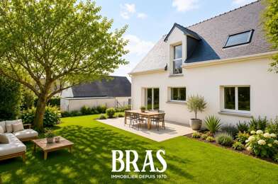Maison 5 pièces 395000 €