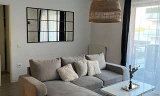 Appartement 2 Pièces 46 m² à louer à Créteil (94000)