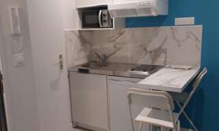 Appartement 1 Pièce 21 m² à louer à Évreux (27000)