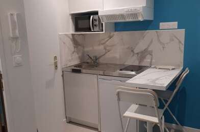 Appartement 1 pièces 520 €