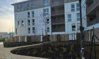 Appartement 1 Pièce 26 m² à louer à Melun (77000)