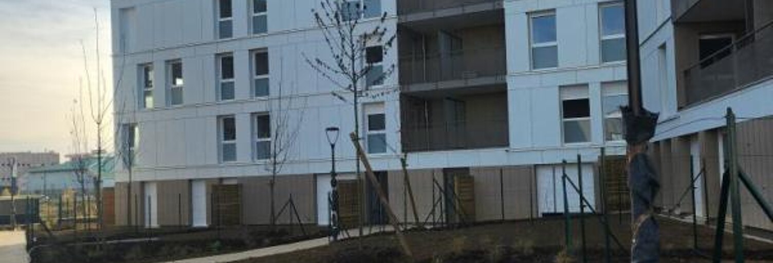 Appartement 1 Pièce 26 m² à louer à Melun (77000)