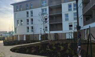 Appartement 1 Pièce 26 m² à louer à Melun (77000)