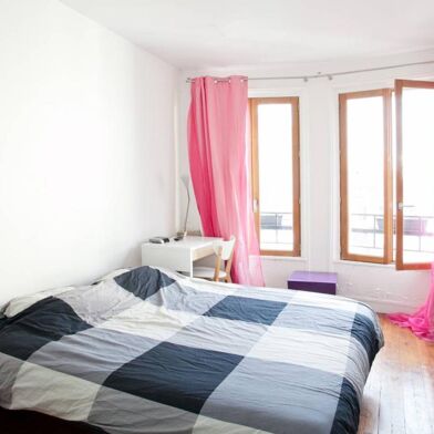 Appartement 1 pièces 1250 €