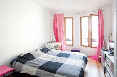 Appartement 1 pièces 1250 €