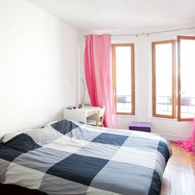 Appartement 1 pièces 1250 €