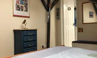 Appartement 1 Pièce 25 m² à louer à La Trinité-Porhoët (56490)