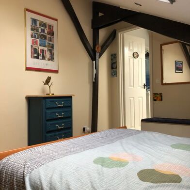 Appartement 1 pièces 550 €