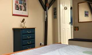 Appartement 1 Pièce 25 m² à louer à La Trinité-Porhoët (56490)