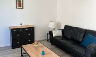 Appartement 2 Pièces 38 m² à louer à Carcassonne (11000)