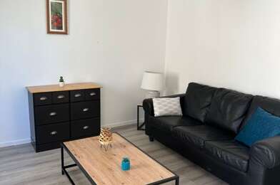 Appartement 2 pièces 520 €